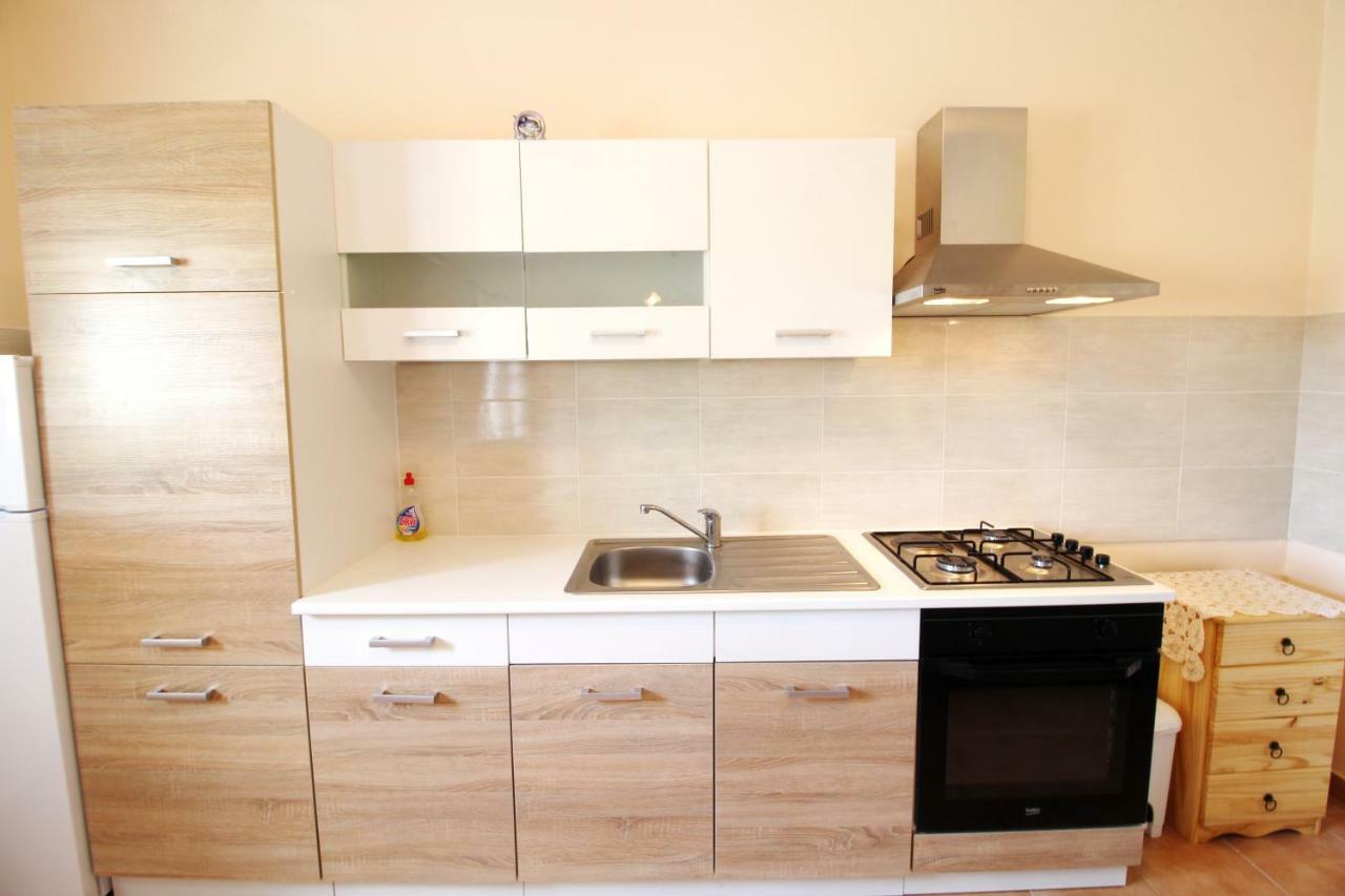 Apartment Sime Nin Zewnętrze zdjęcie