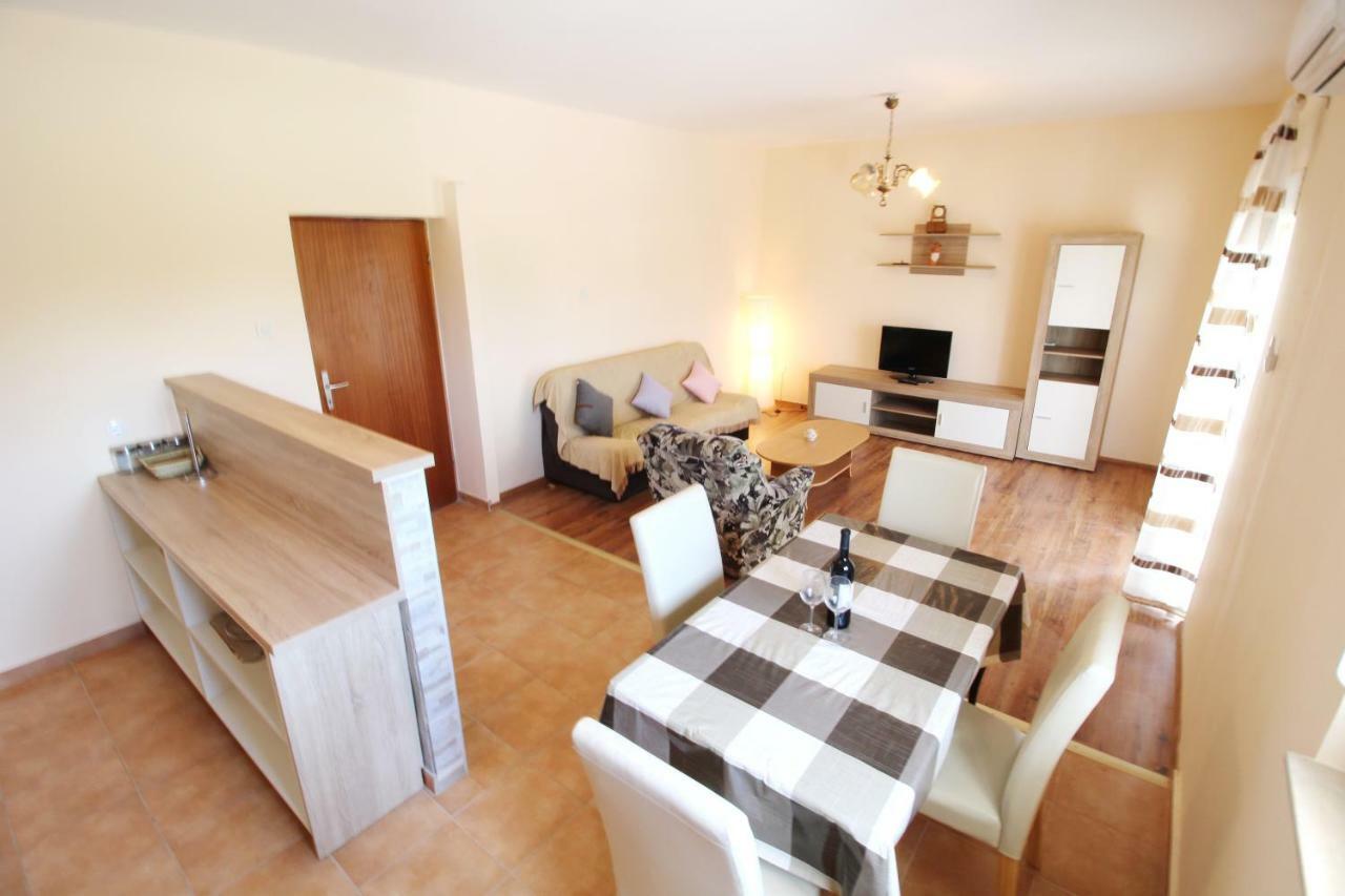 Apartment Sime Nin Zewnętrze zdjęcie